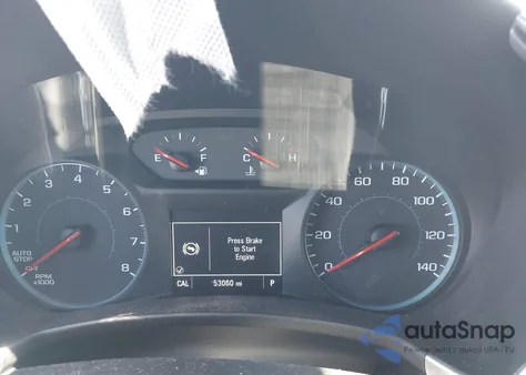 2018 Chevrolet Equinox Lt from USA, damaged, VIN 2GNAXSEV3J6138244